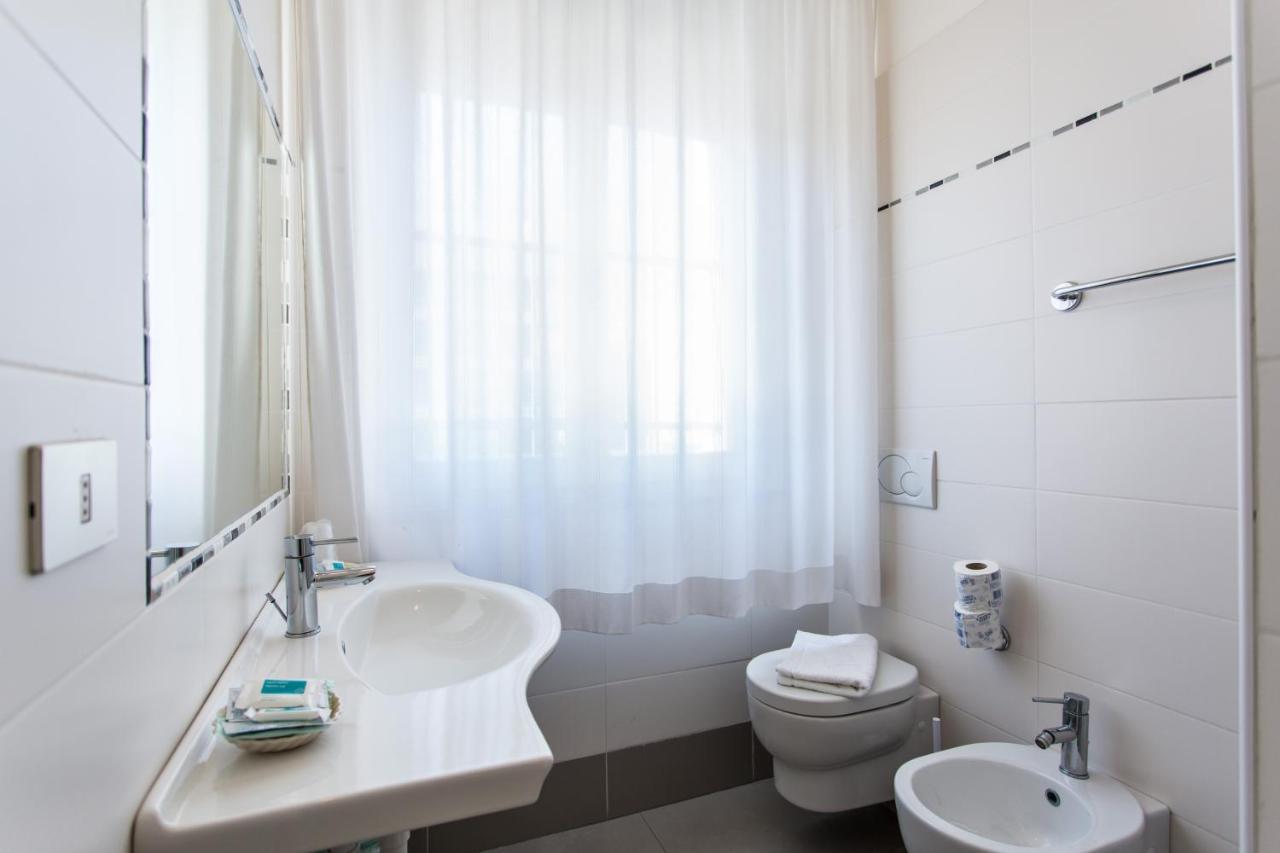 Hotel Savana Rimini Exterior photo