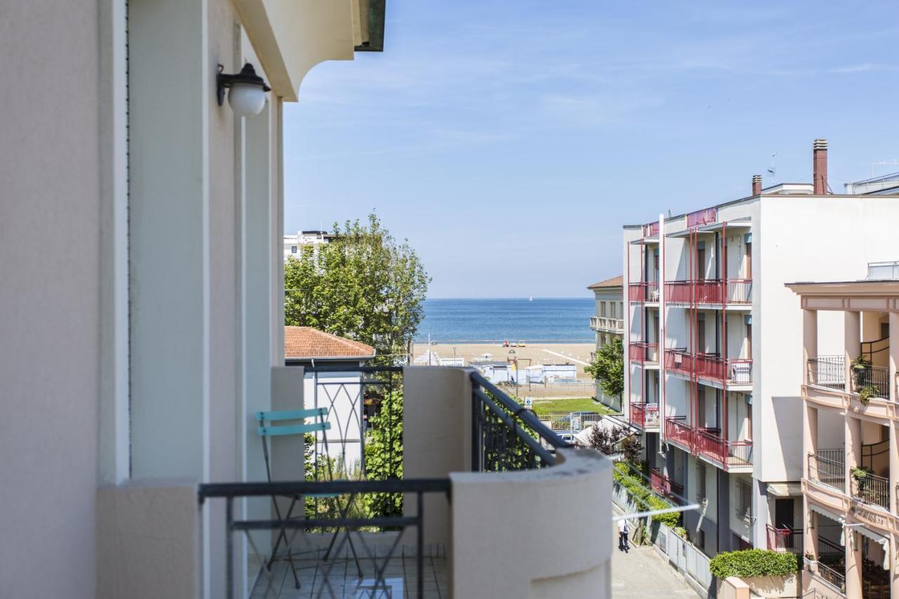 Hotel Savana Rimini Exterior photo
