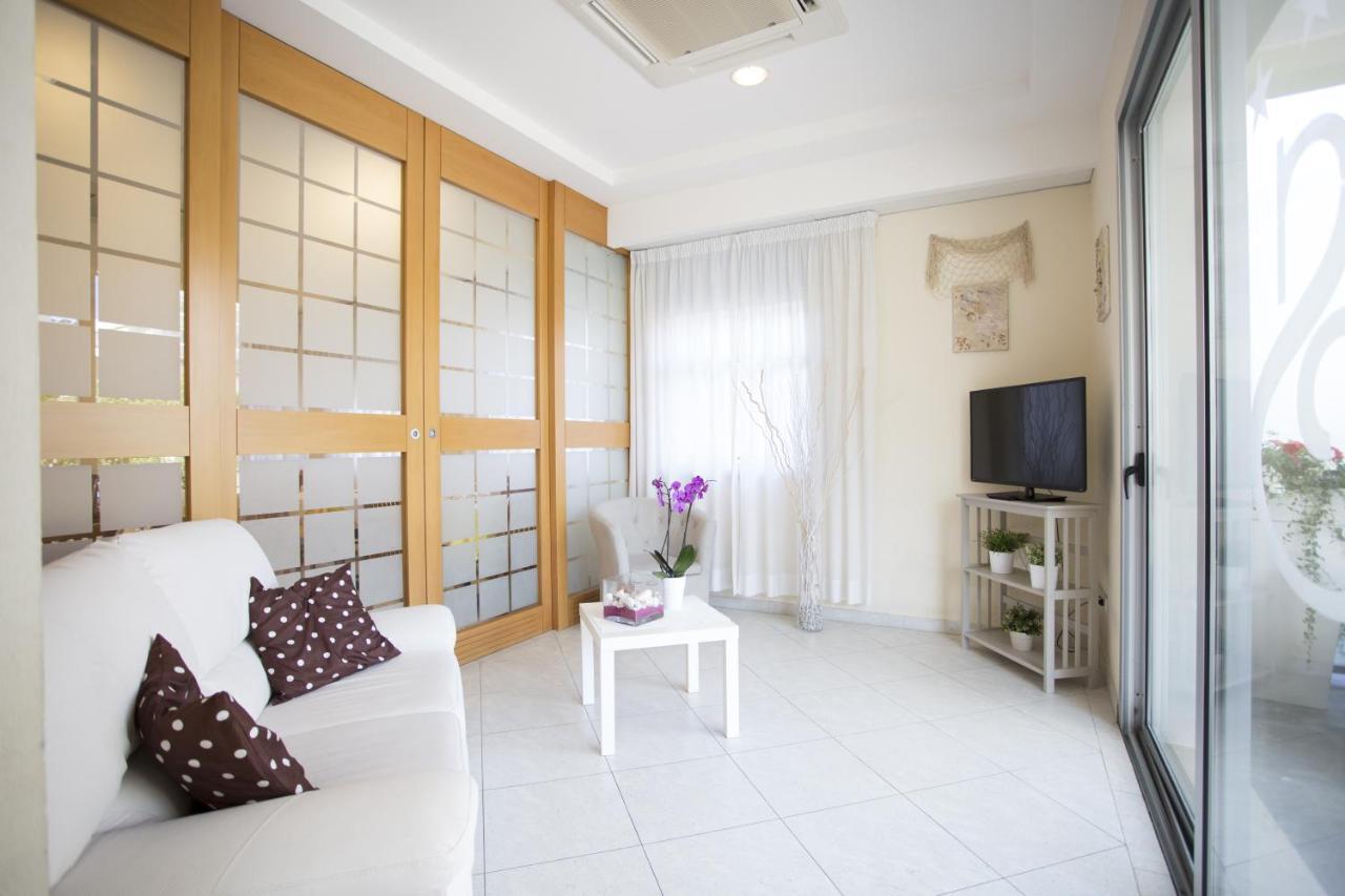 Hotel Savana Rimini Exterior photo
